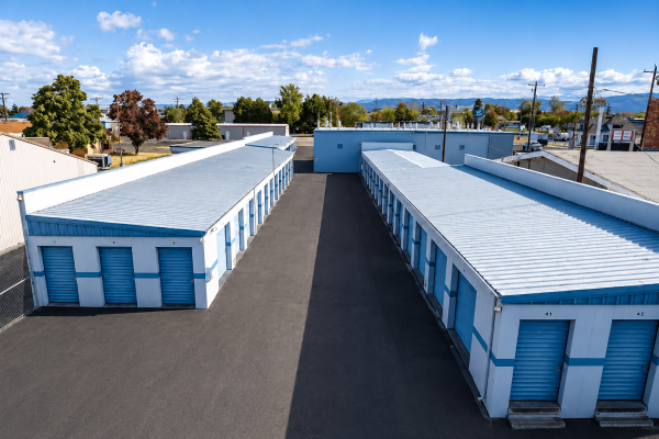 Isaacs Mini Storage 1737 E Isaacs Ave Walla Walla, WA 99362 Isaacs Mini Storage 1737 E Isaacs Ave Walla Walla, WA 99362